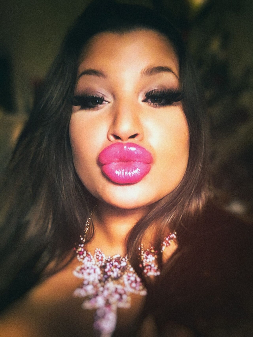 Nadja Diamond