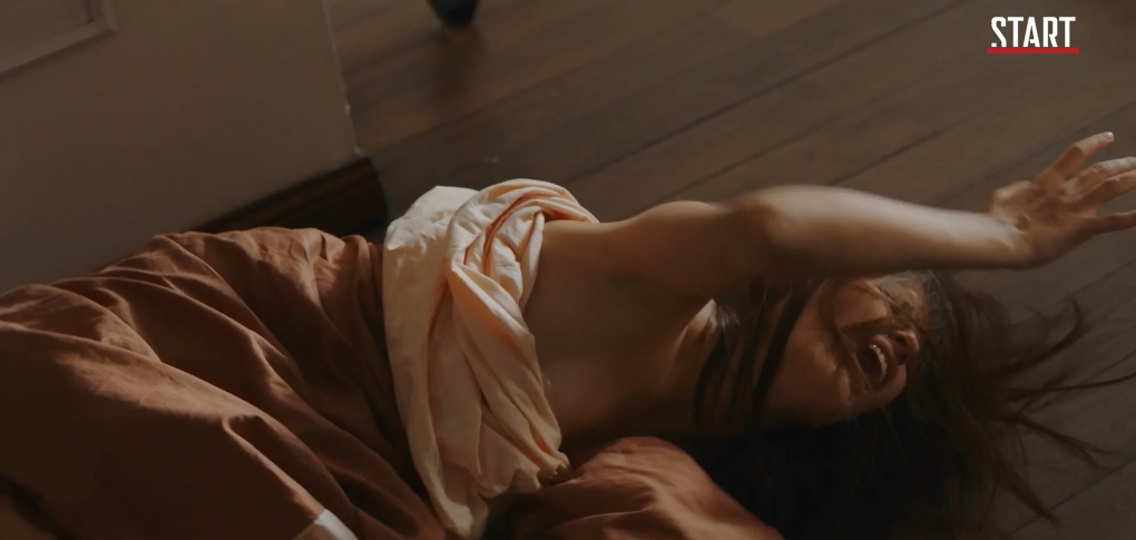 Актриса любовь Аксенова nude
